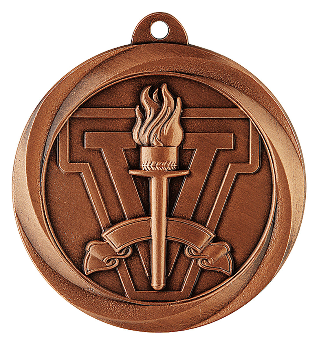 Econo Victory - Bronze