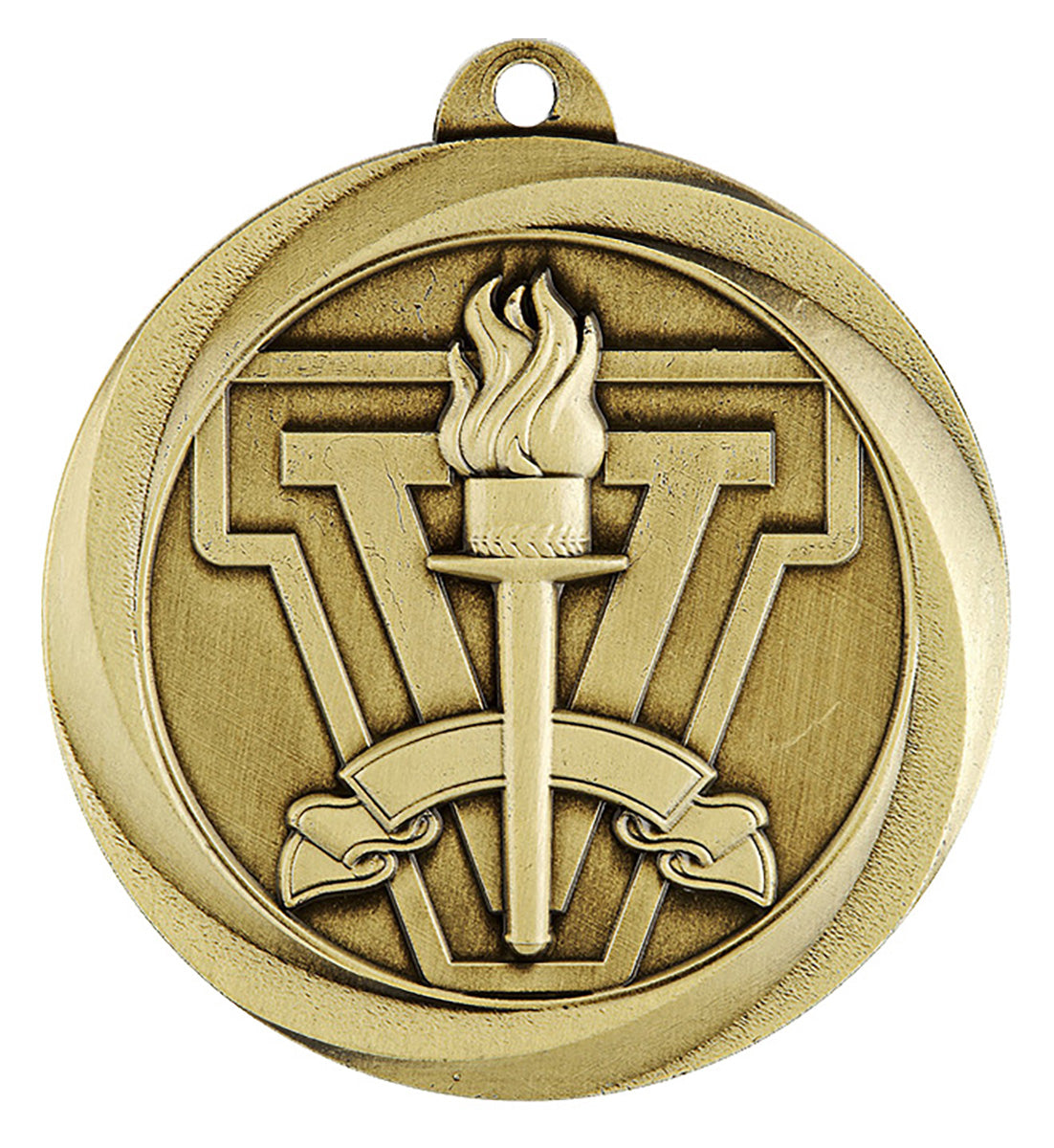 Econo Victory - Gold