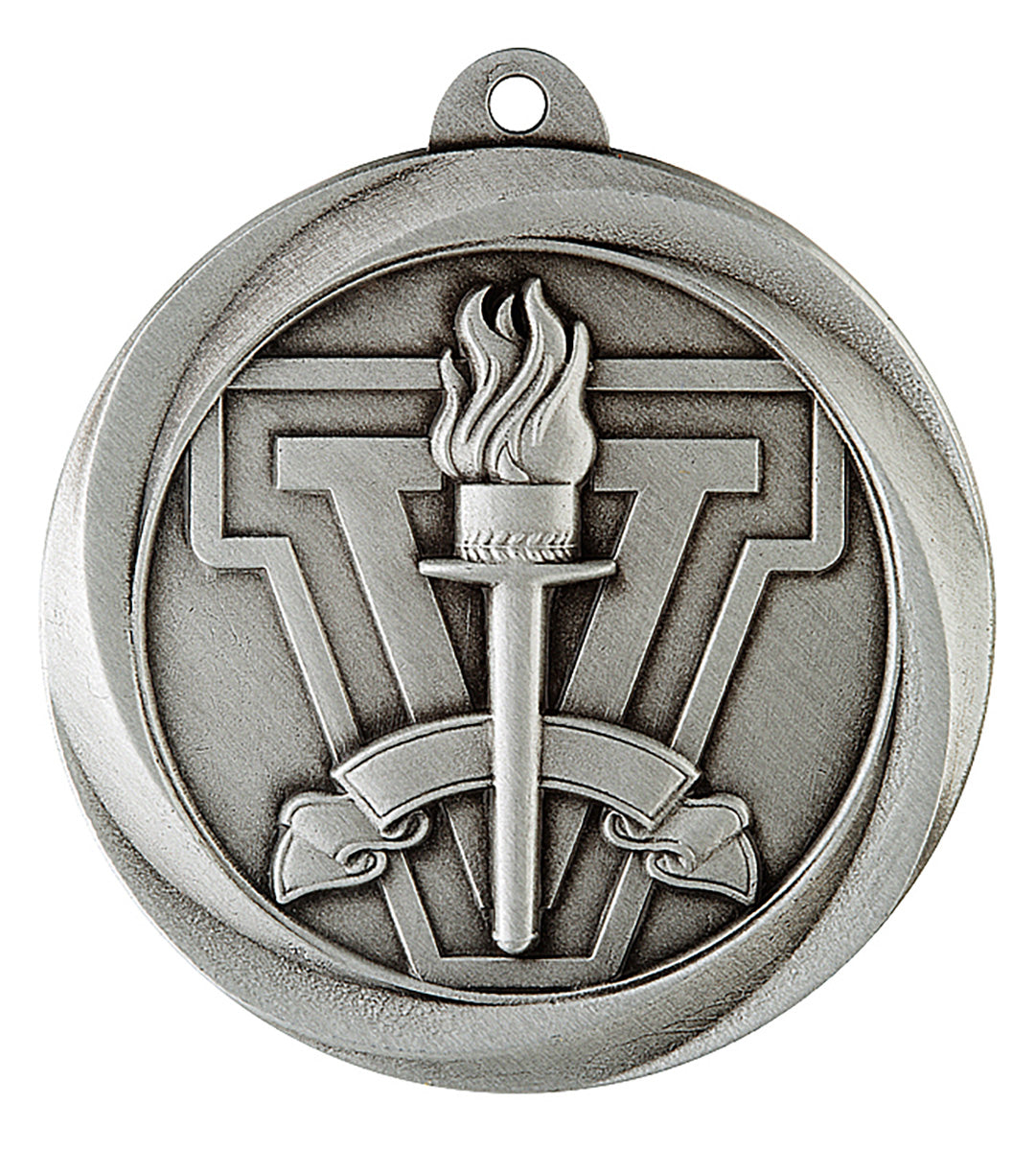 Econo Victory - Silver