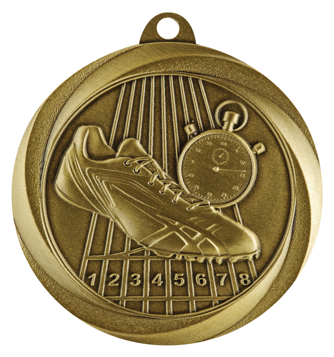 Econo Track - Gold