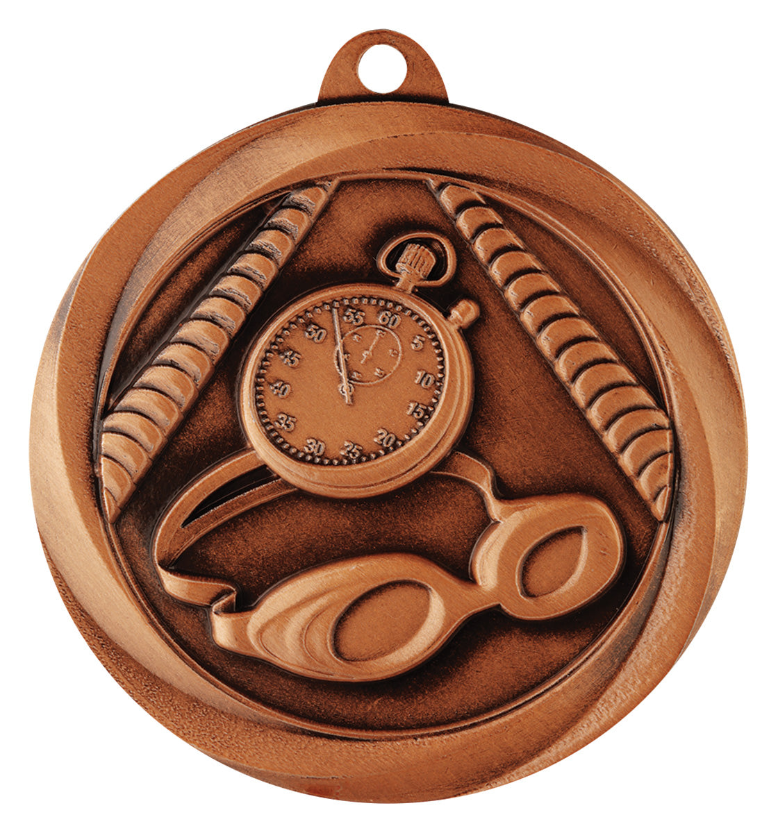 Econo Swimming - Bronze