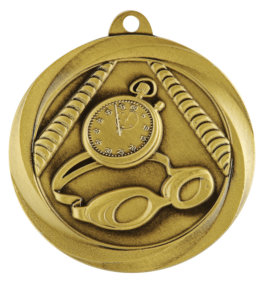 Econo Swimming - Gold