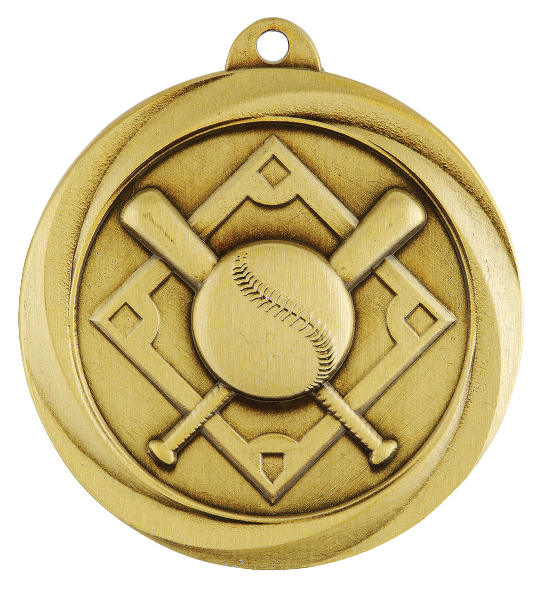 Econo Series - Gold