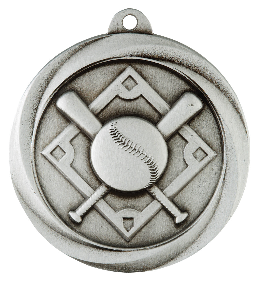 Econo Series - Silver