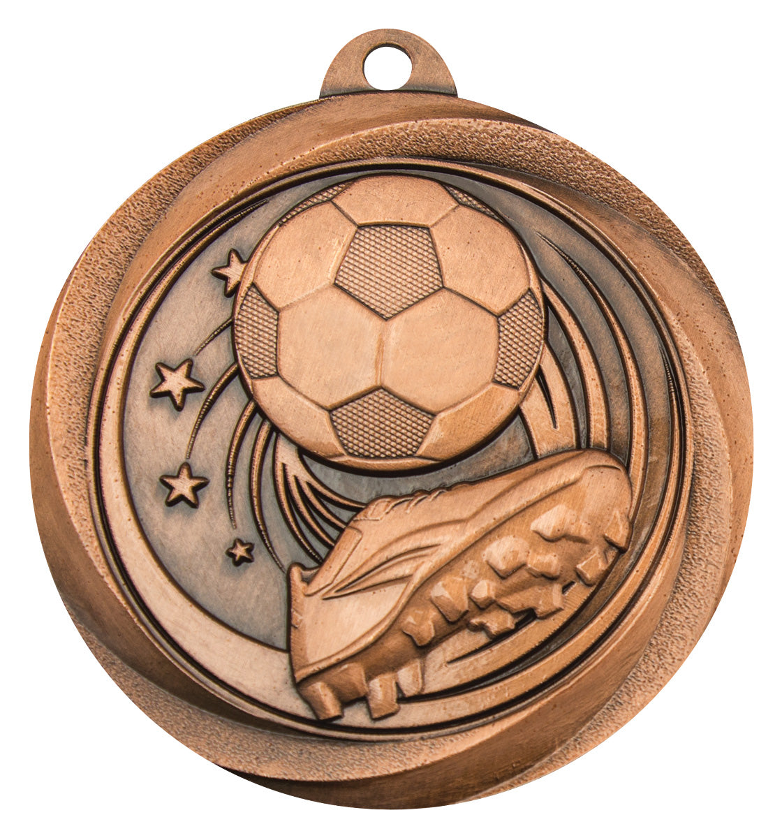 Football Econo - Bronze