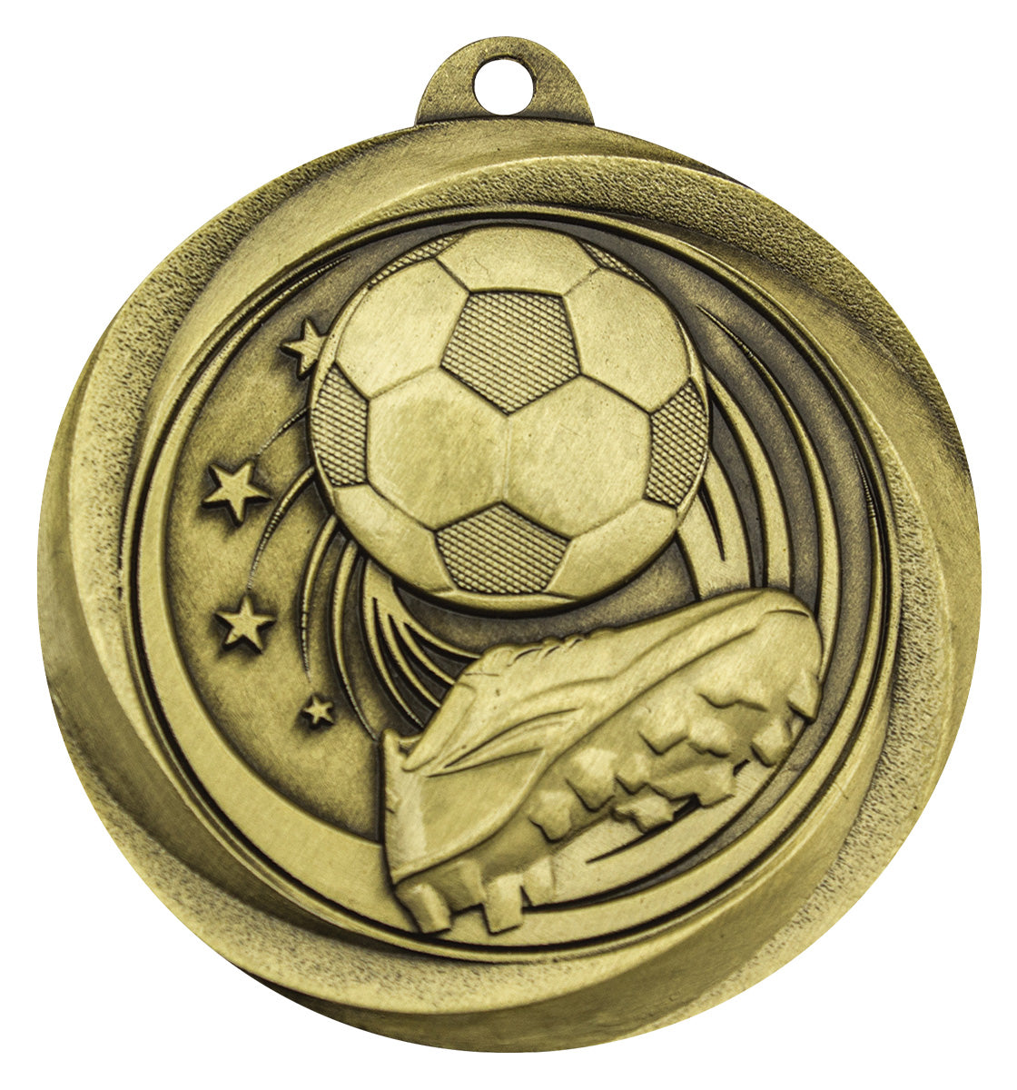 Football Econo - Gold