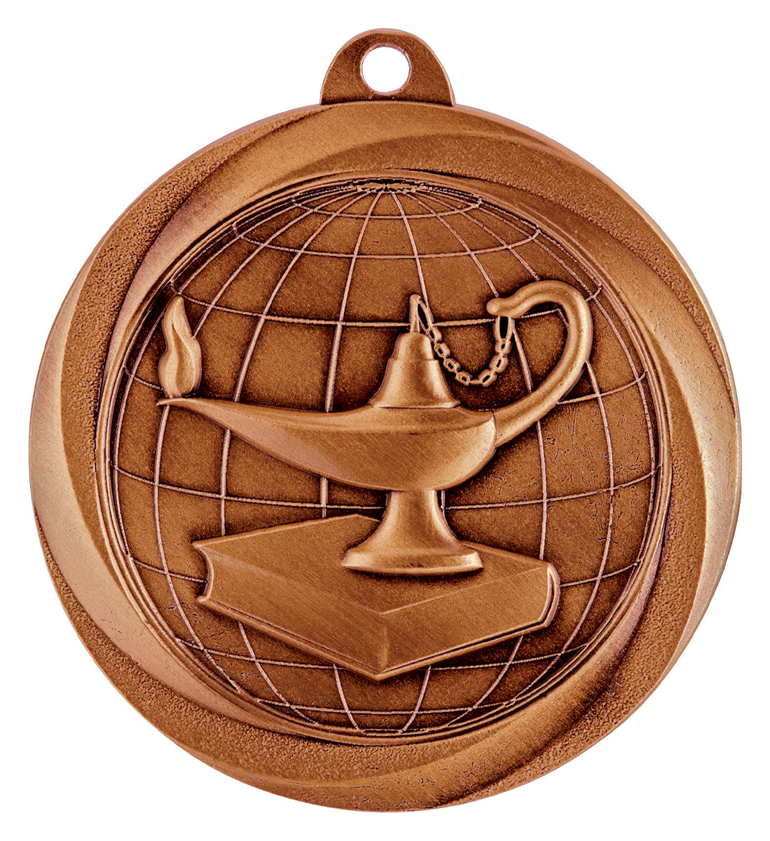 Econo Academic - Bronze