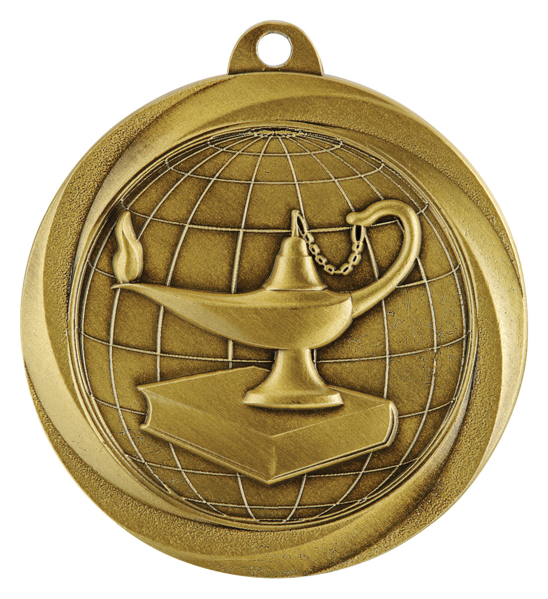 Econo Academic - Gold
