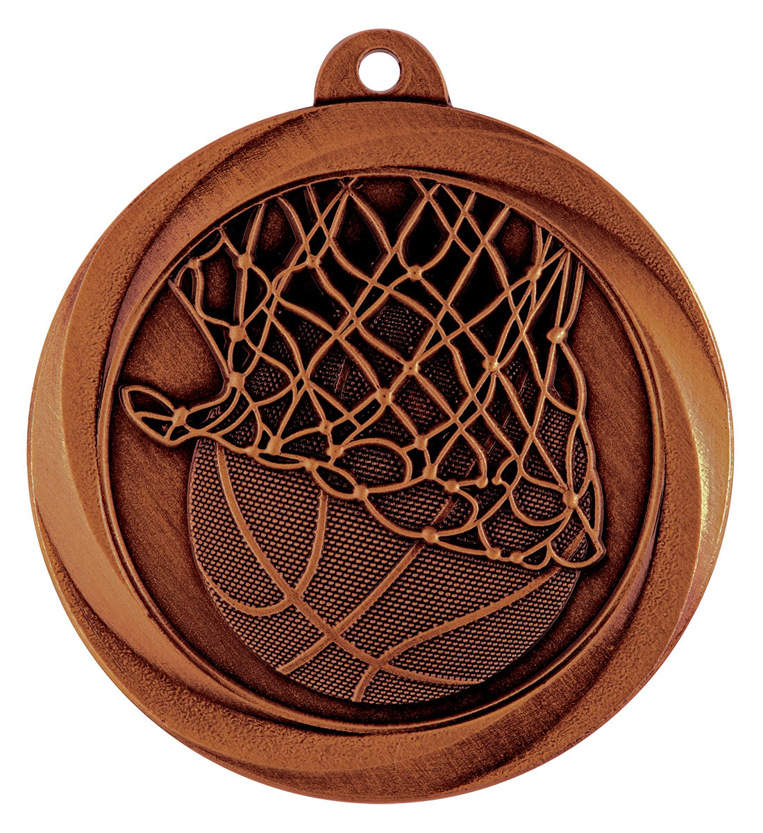 Econo Basketball - Bronze