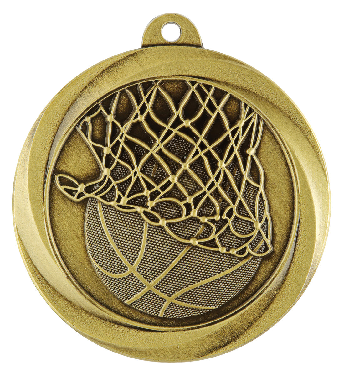 Econo Basketball - Gold