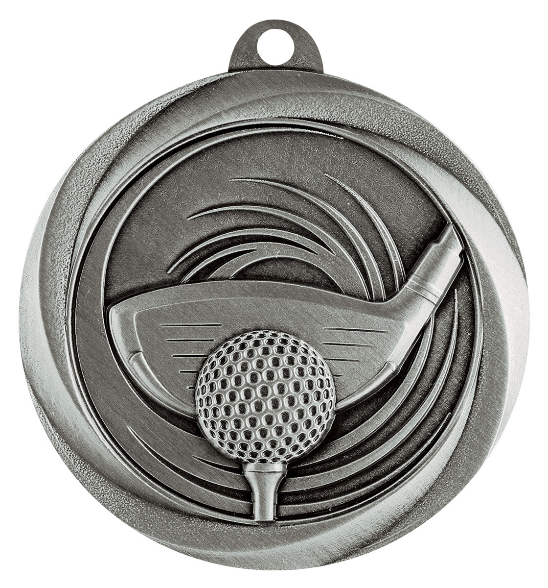 Golf Econo - Silver
