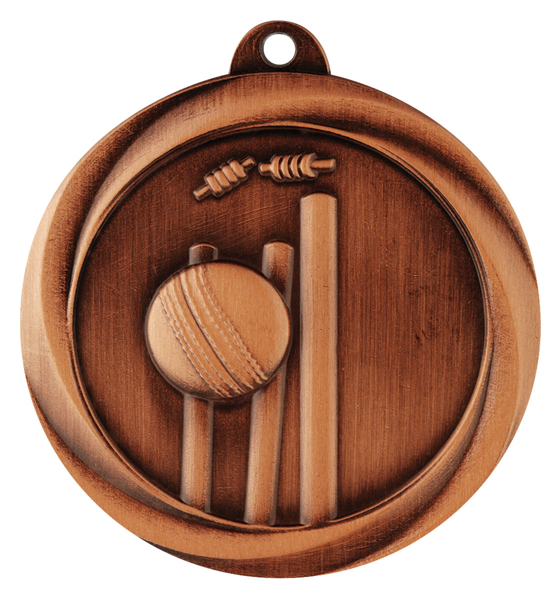 Econo Cricket - Bronze