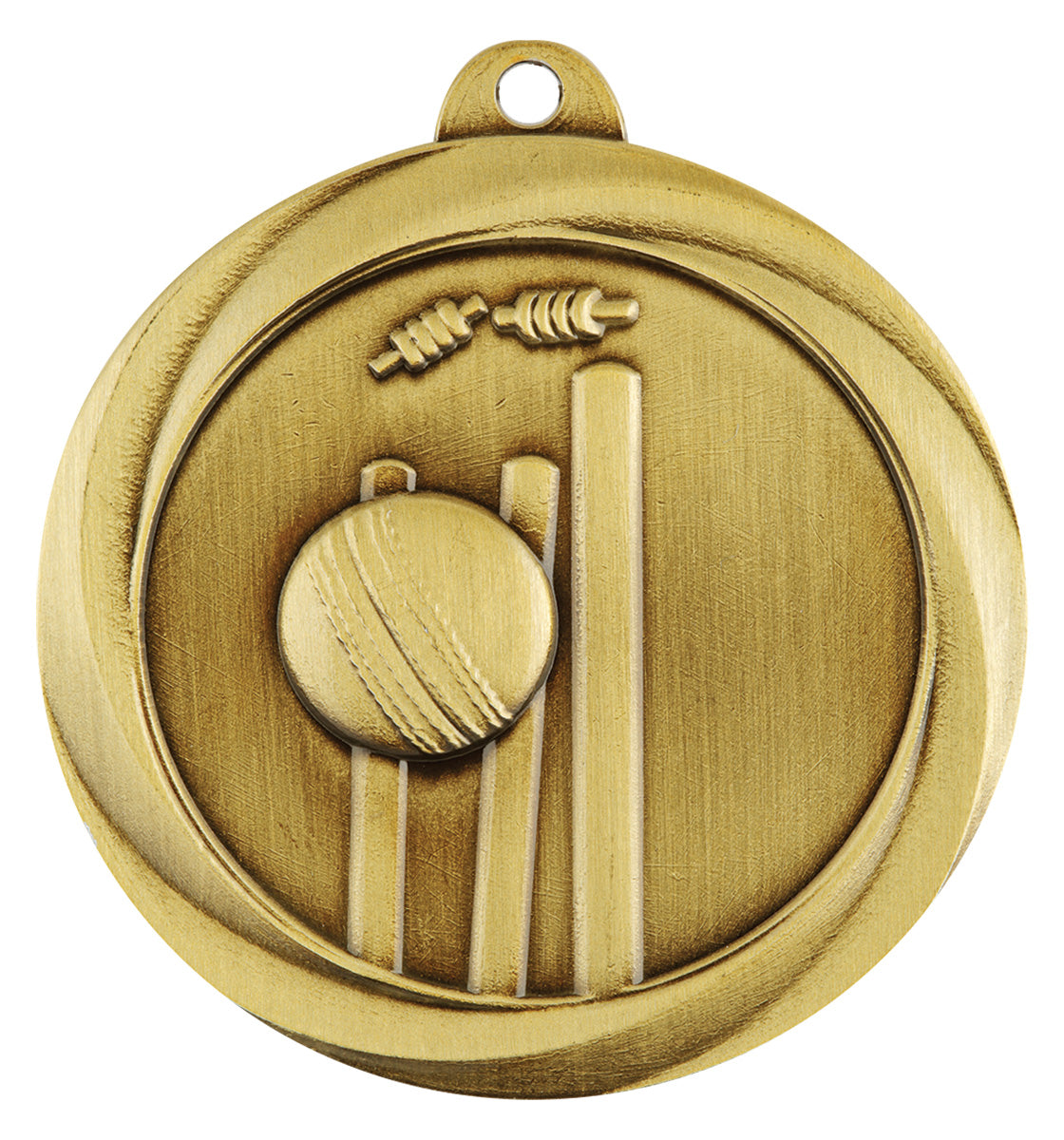Econo Cricket - Gold