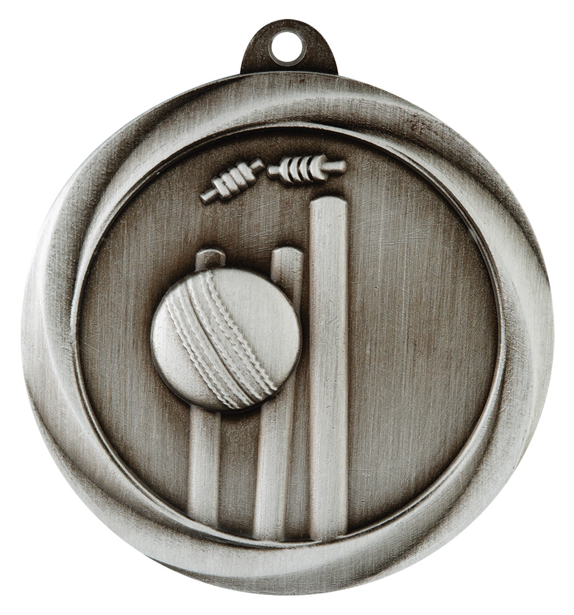 Econo Cricket - Silver