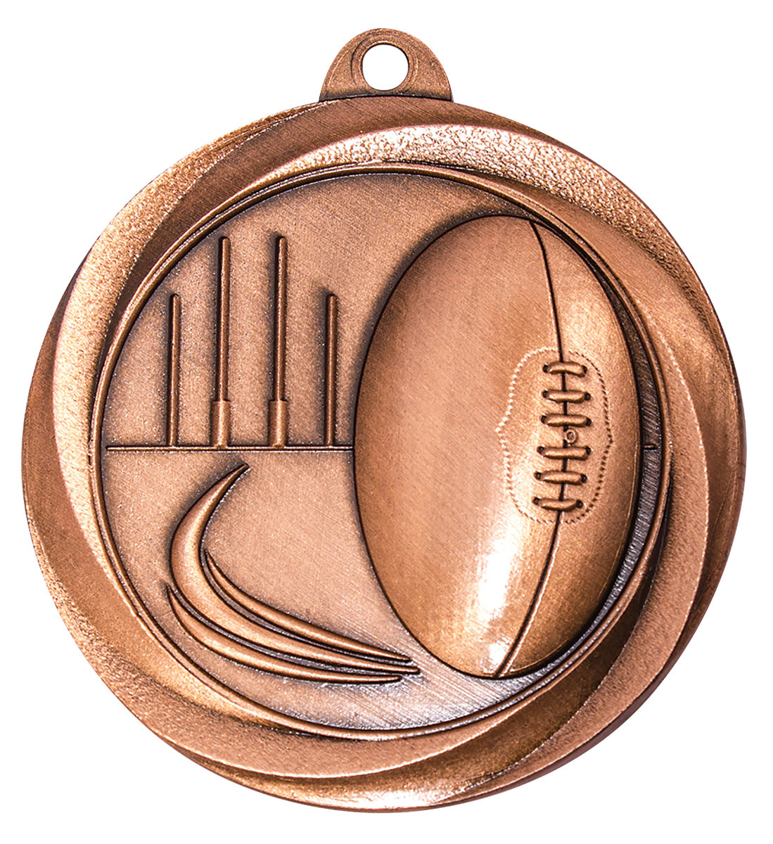 Footy Econo - Bronze