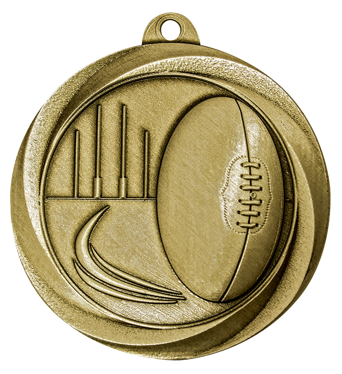 Footy Econo - Gold