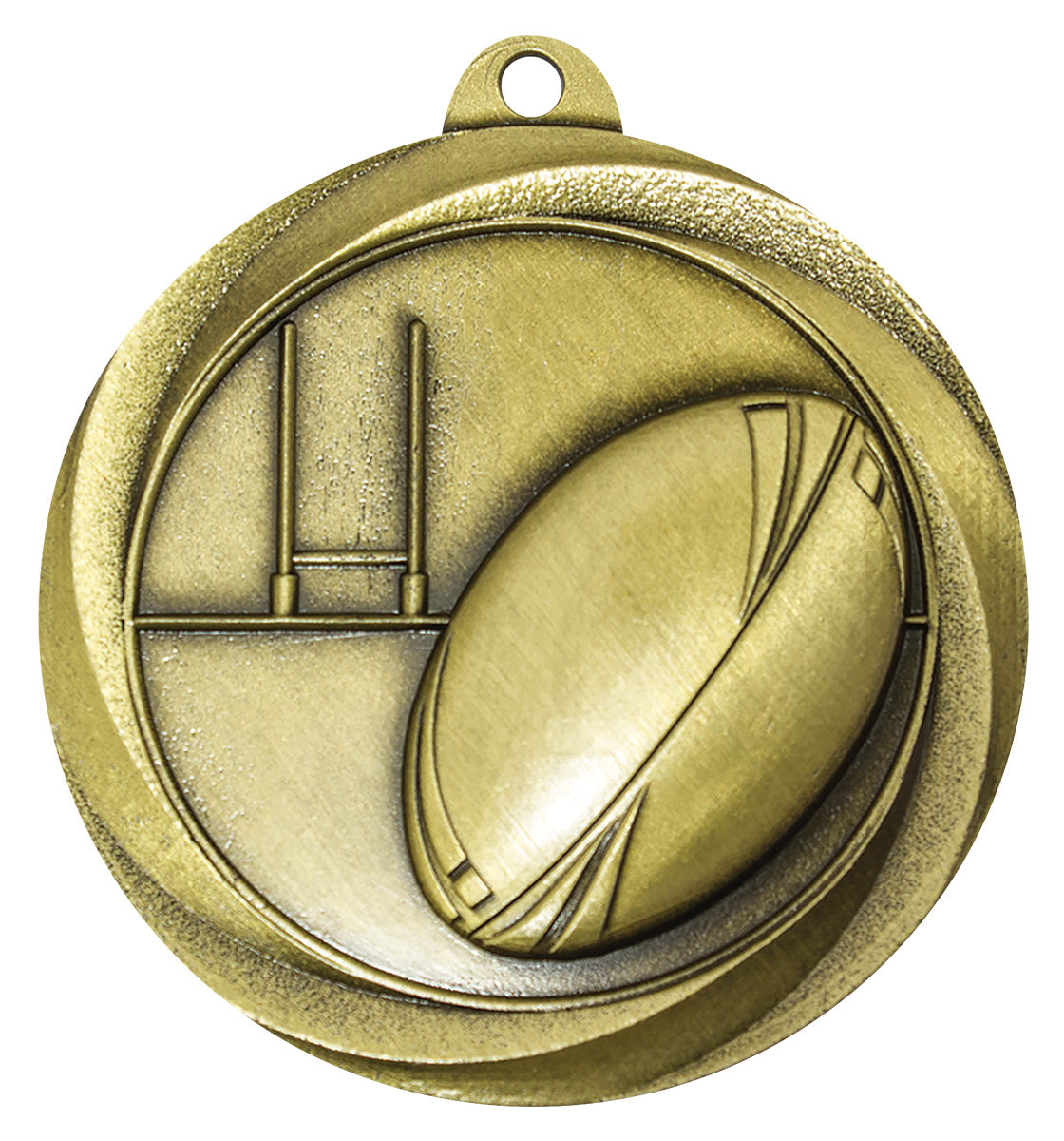 Econo Series - Gold