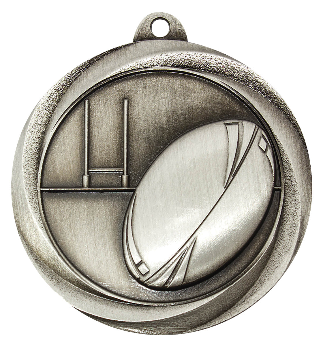 Econo Series - Silver