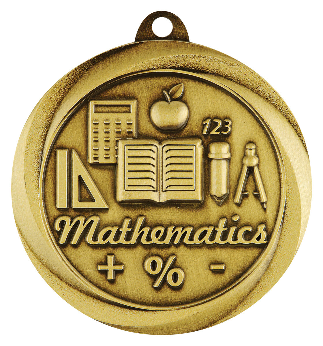 Econo Maths - Gold