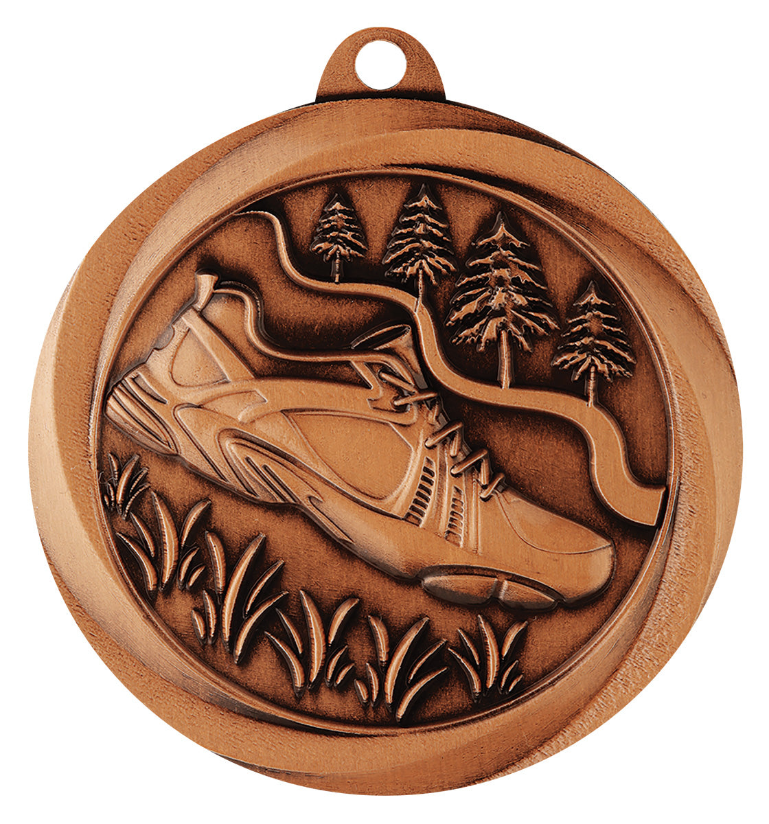 Econo Cross Country - Bronze