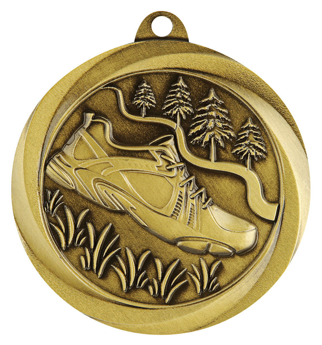 Econo Cross Country - Gold