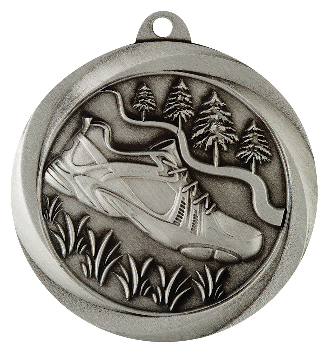 Econo Cross Country - Silver
