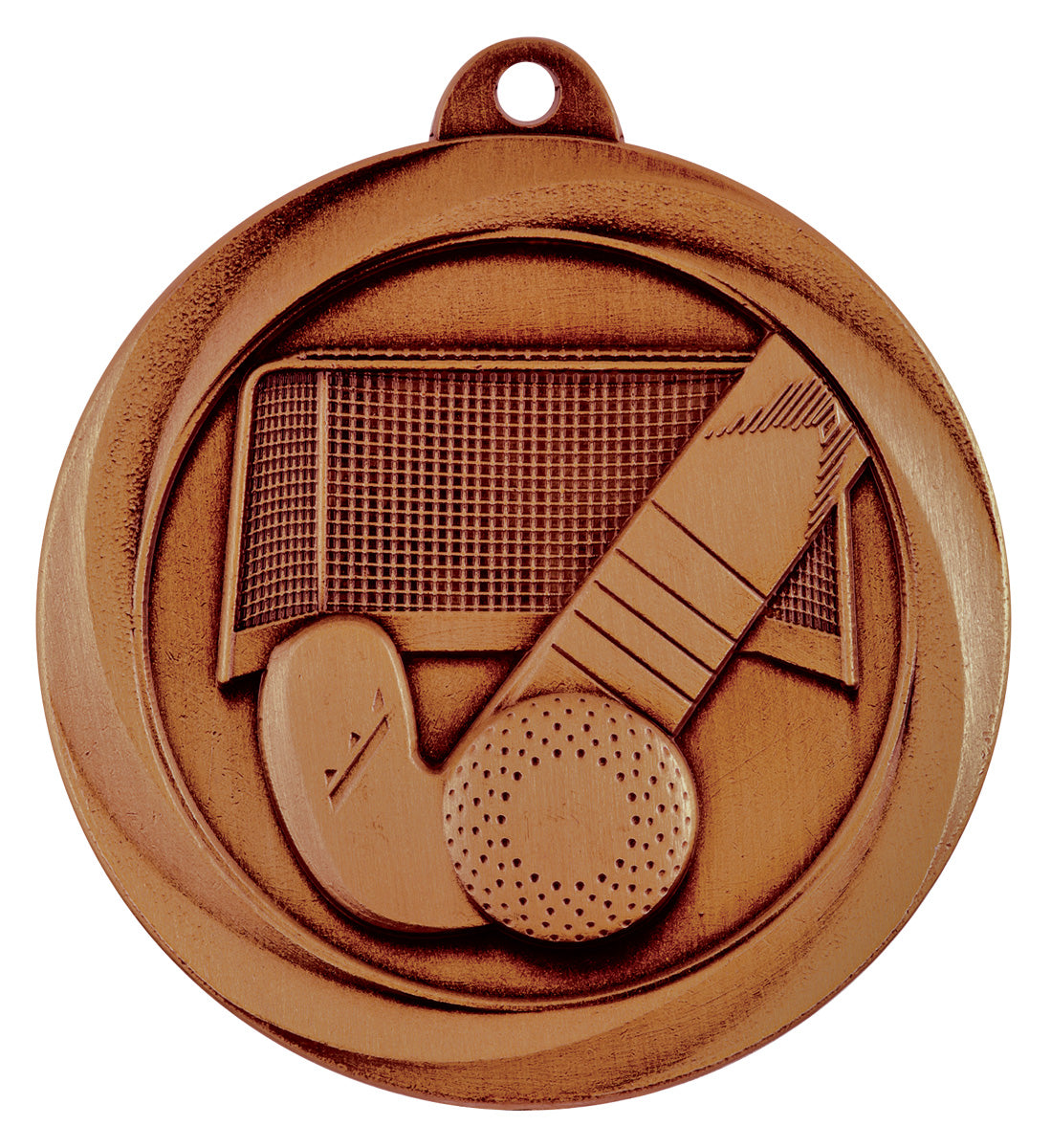Econo Hockey - Bronze