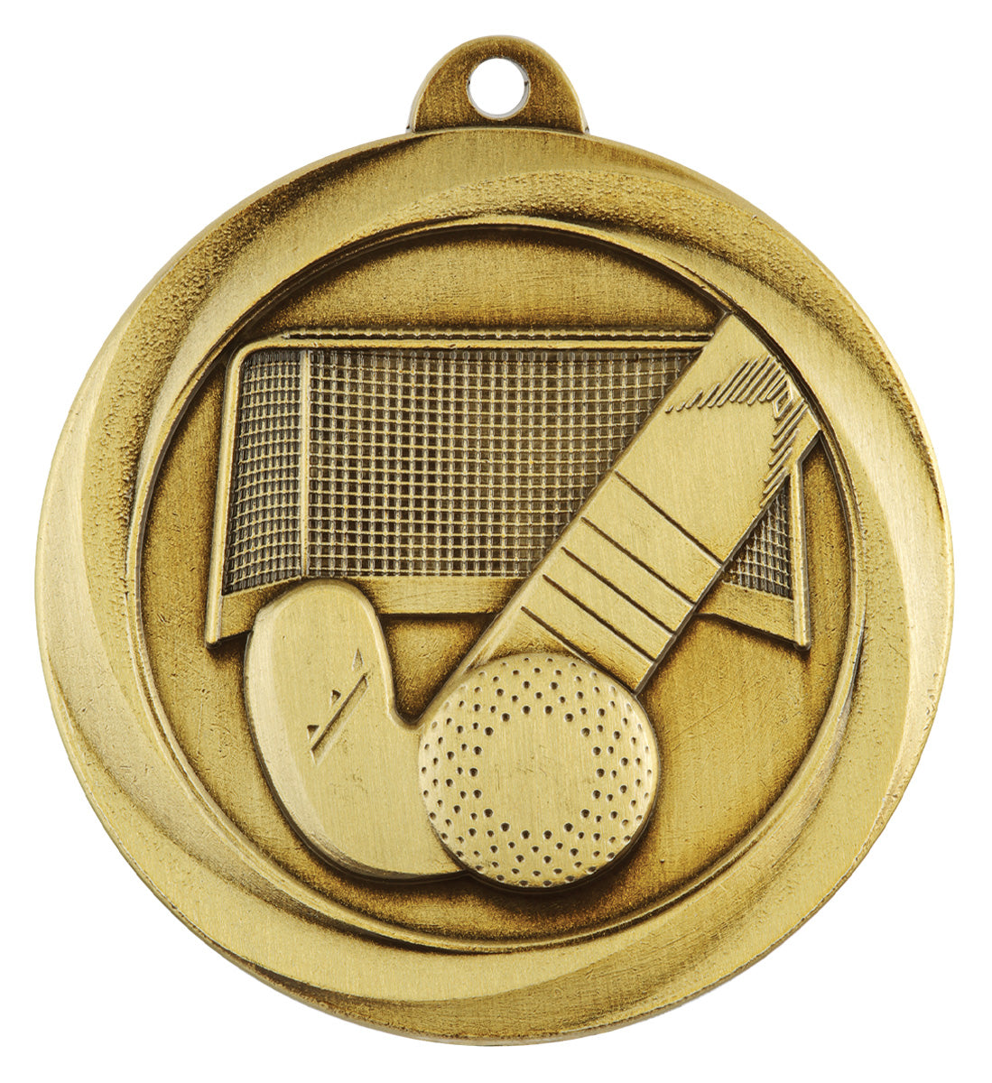 Econo Hockey - Gold