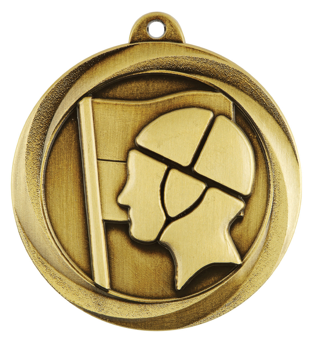 Econo Lifesaving - Gold