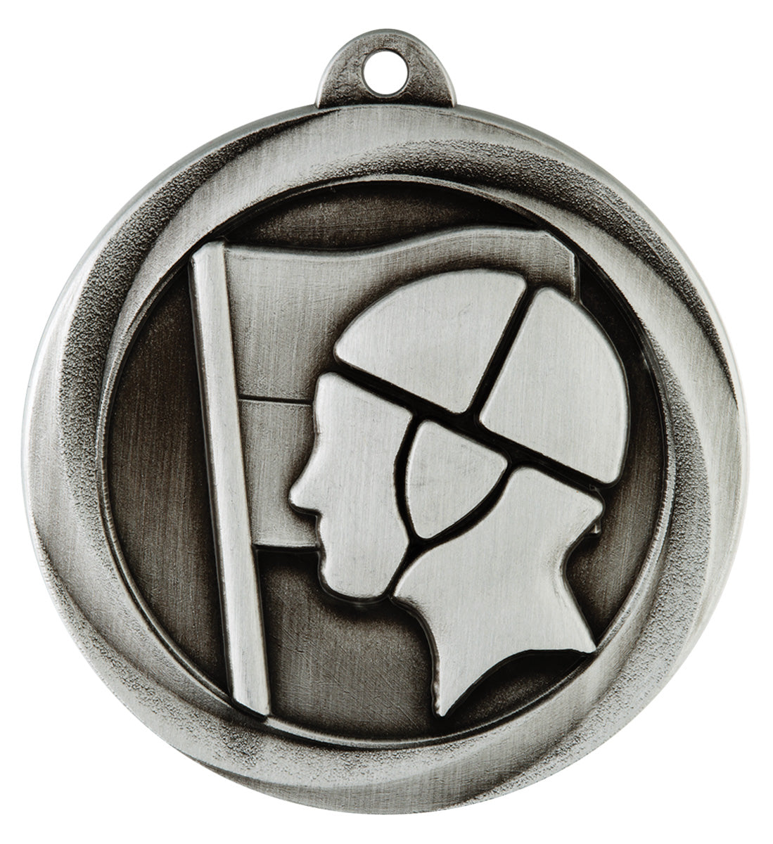 Econo Lifesaving - Silver