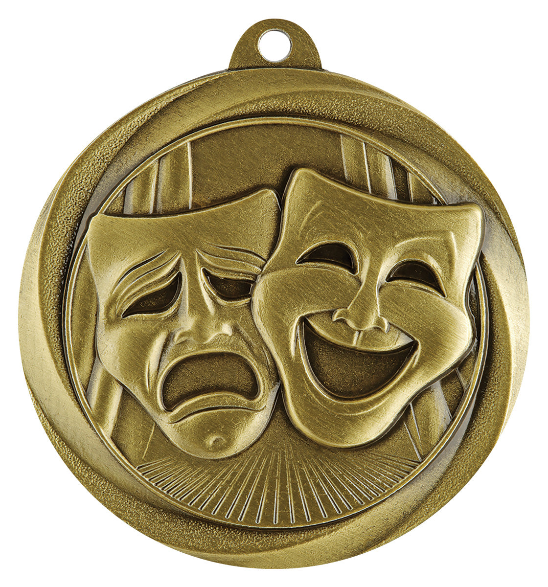 Drama Econo - Gold