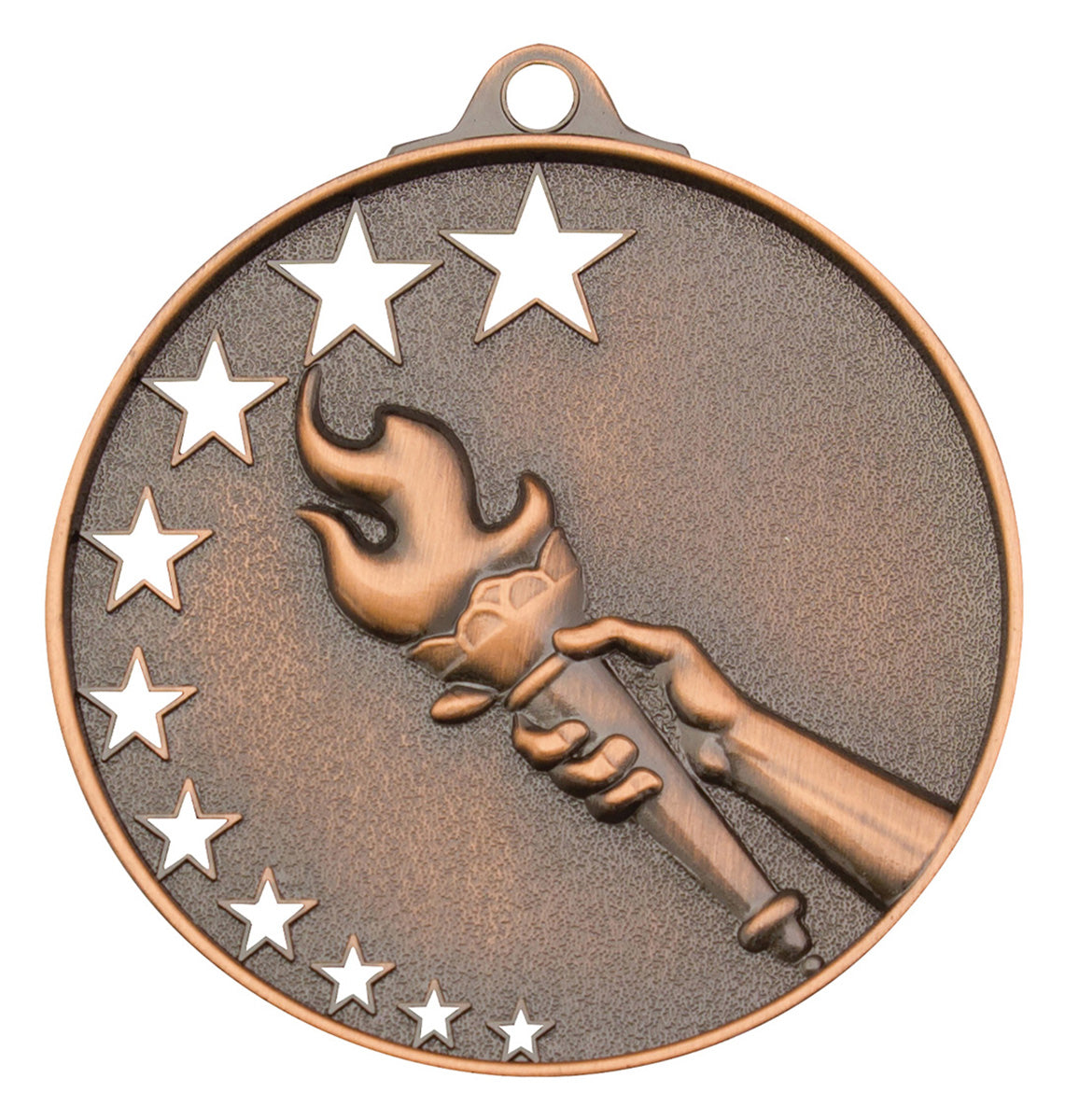 Victory Stars - Bronze