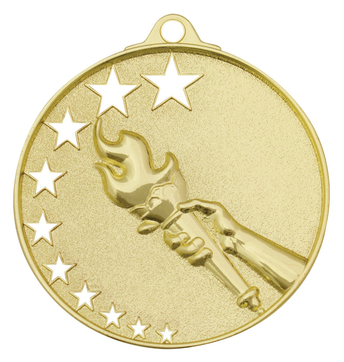 Victory Stars - Gold