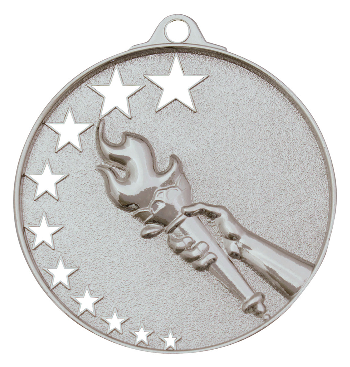 Victory Stars - Silver