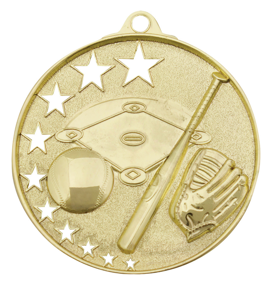 Stars Series - Gold