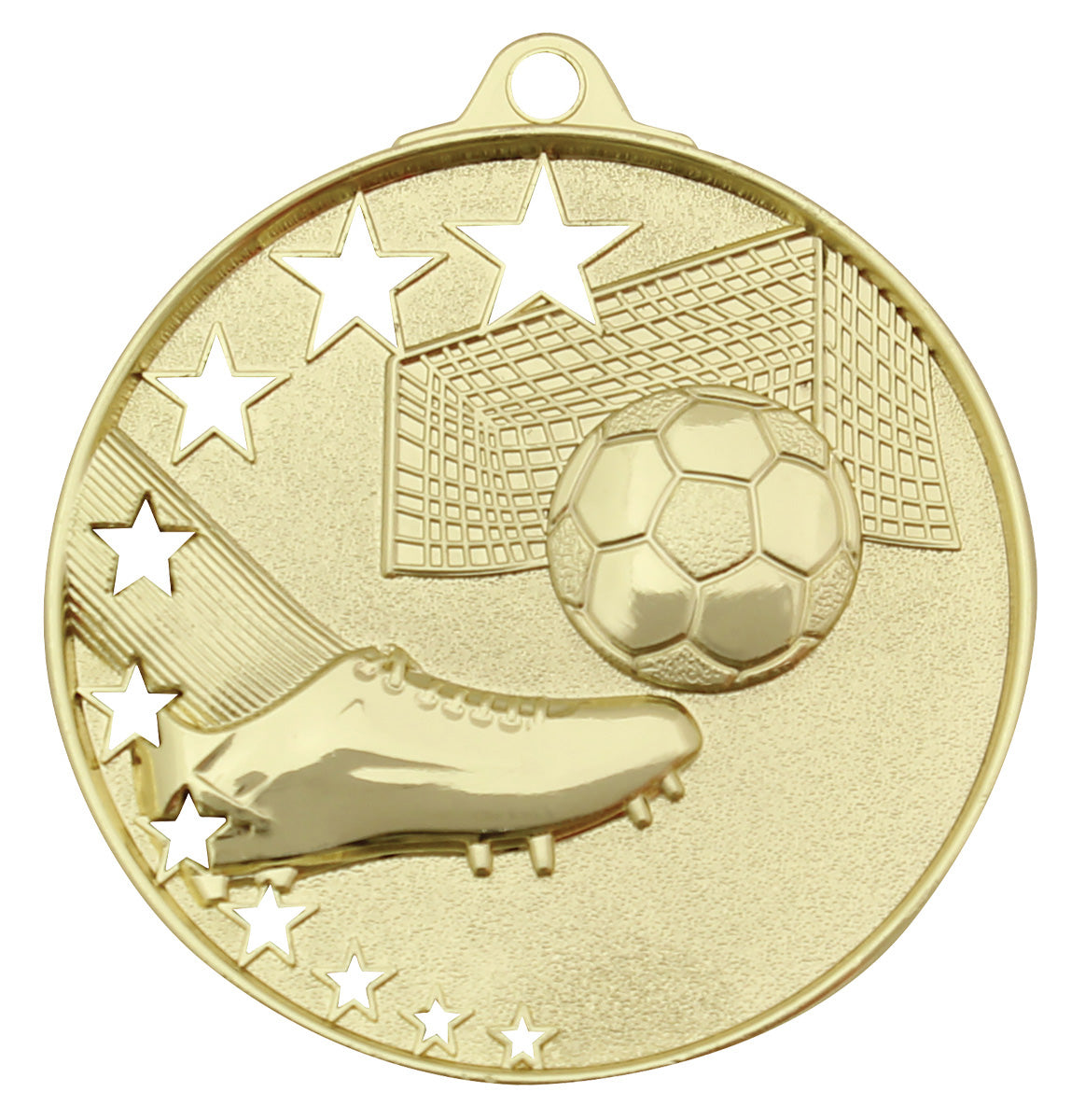 Football Stars - Gold
