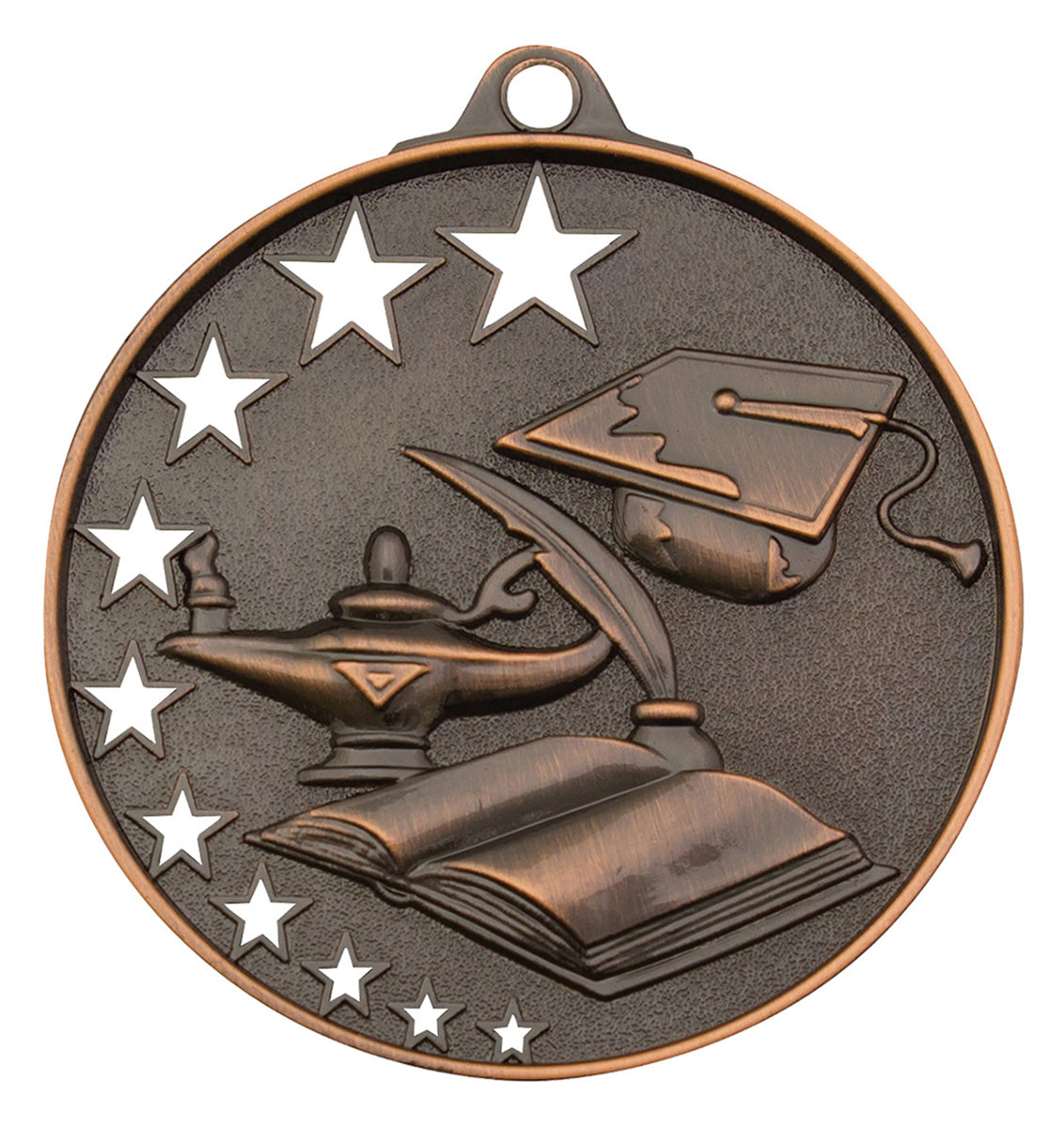 Academic Stars - Bronze