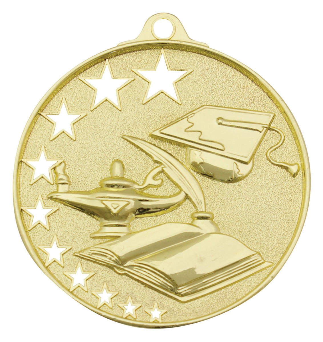 Academic Stars - Gold