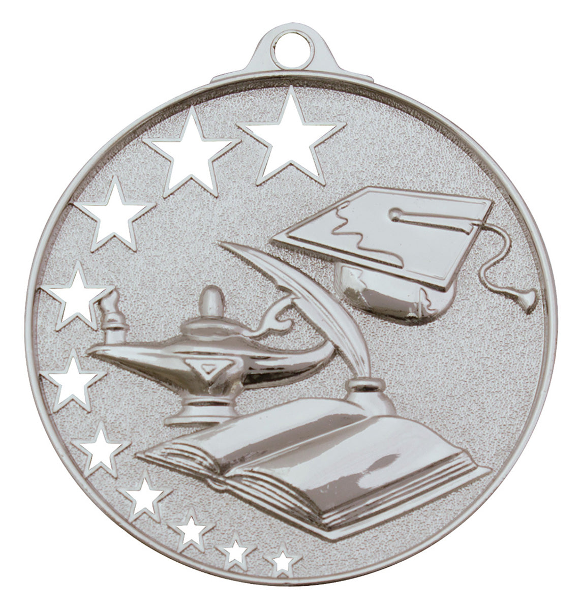 Academic Stars - Silver