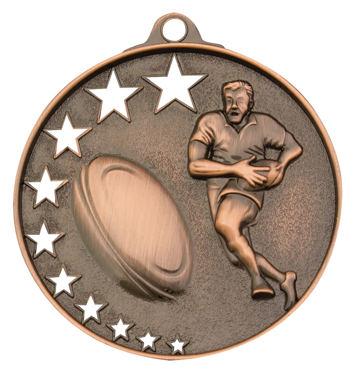Stars Series - Bronze