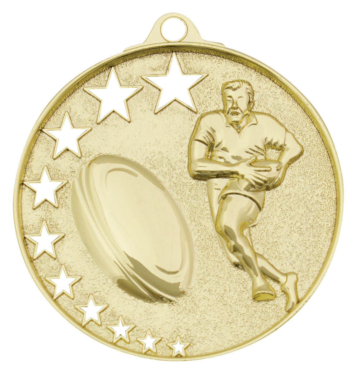 Stars Series - Gold