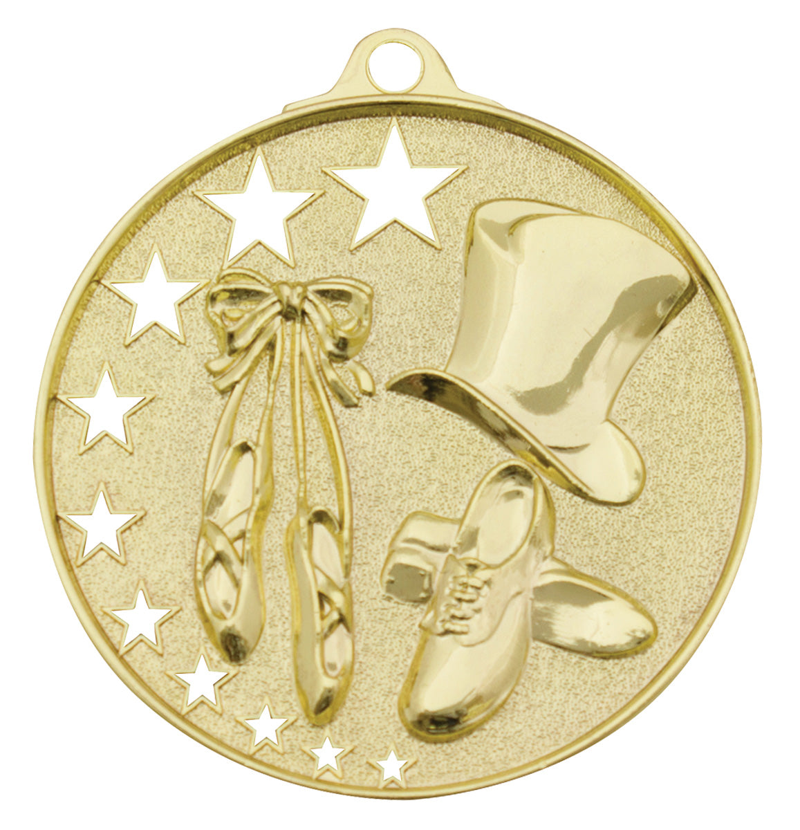 Dance Stars - Gold