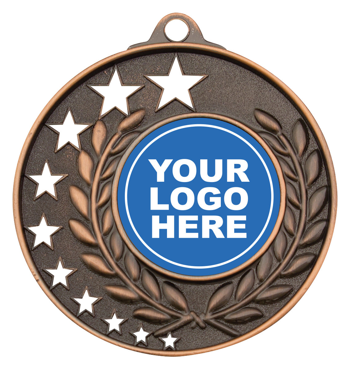 Star Series - Bronze