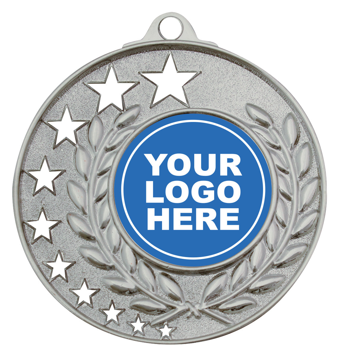 Star Series - Silver