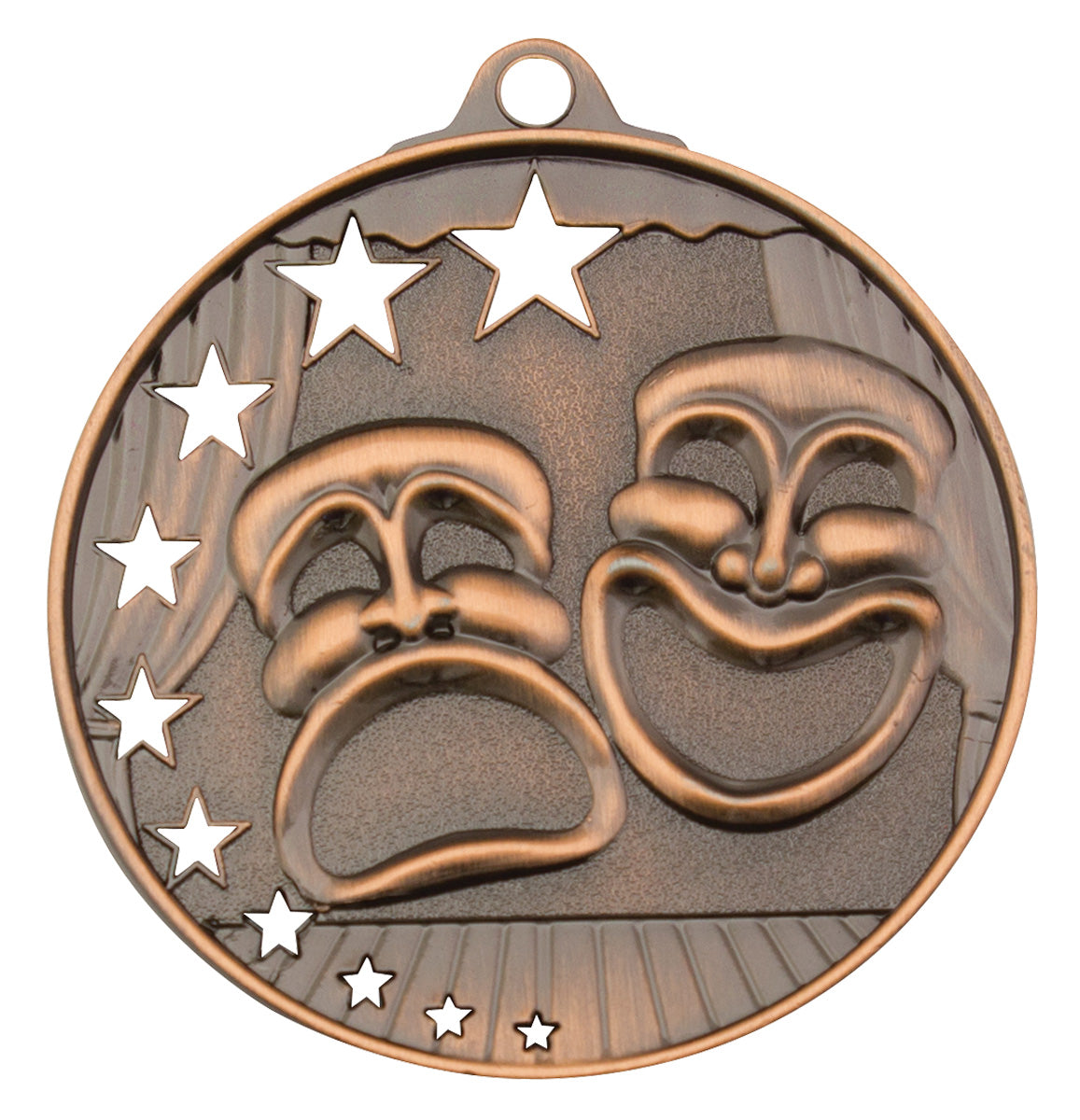 Drama Stars - Bronze
