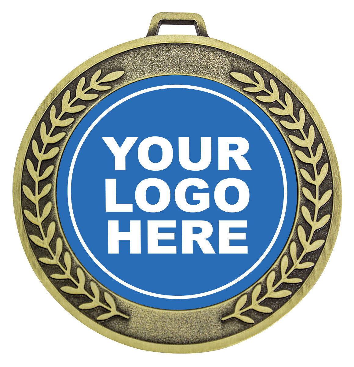 Prestige Medal  - Gold