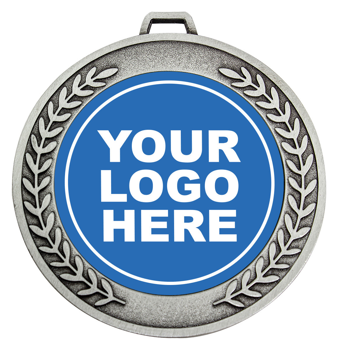 Prestige Medal  - Silver