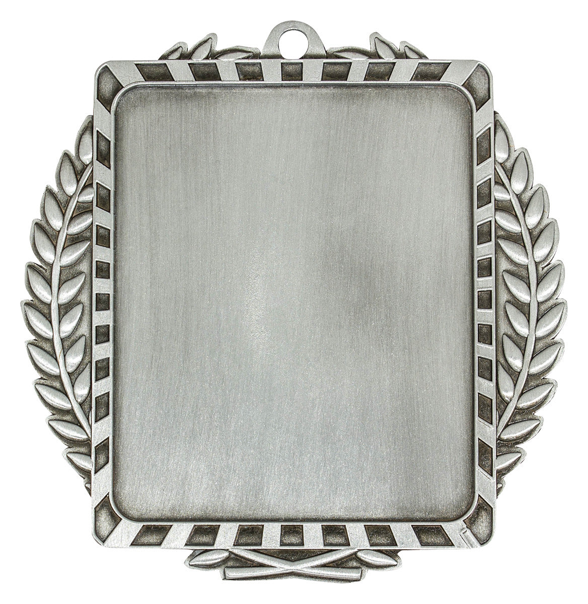 Wreath Silver - Silver