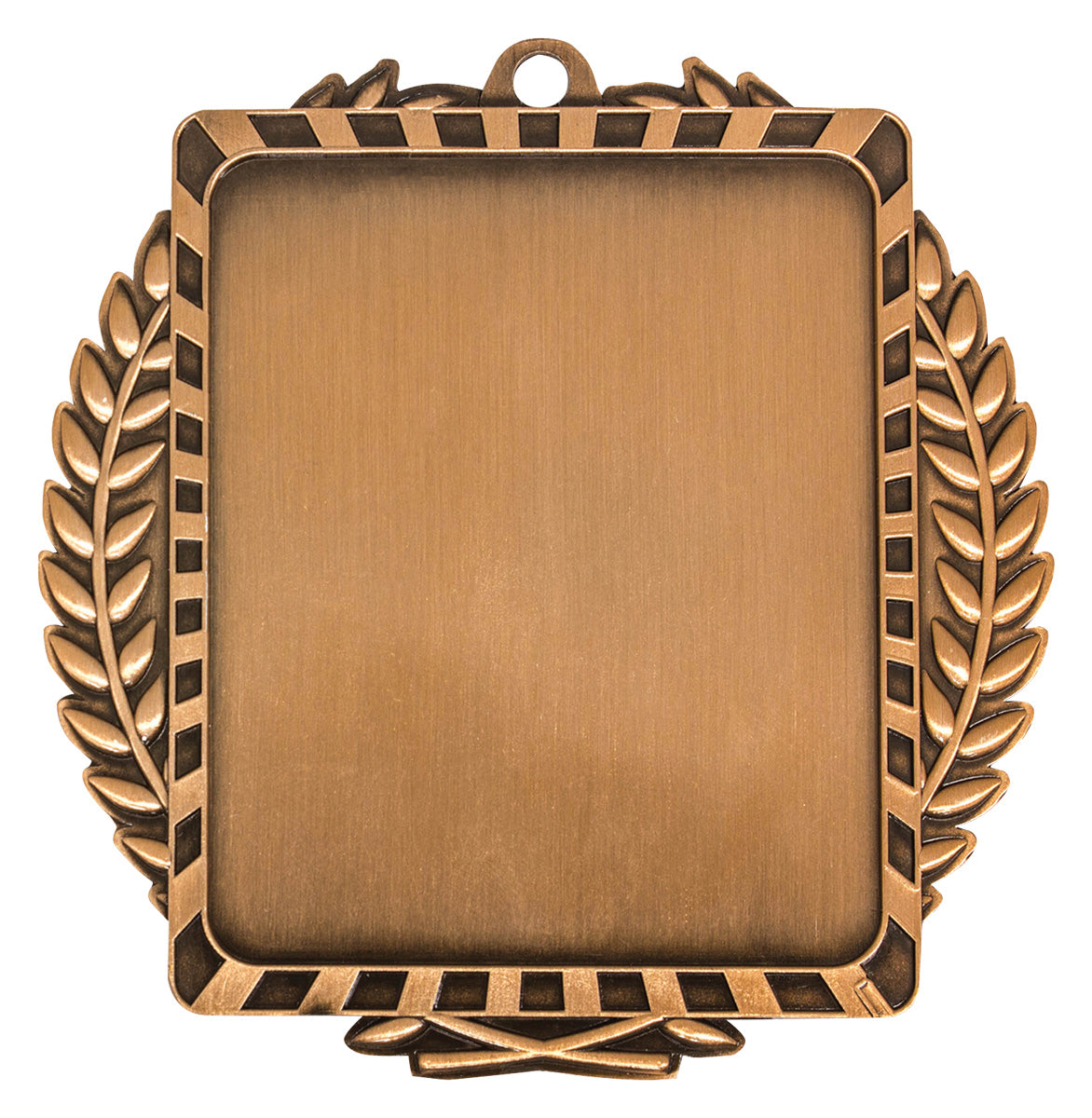Wreath Bronze - Bronze