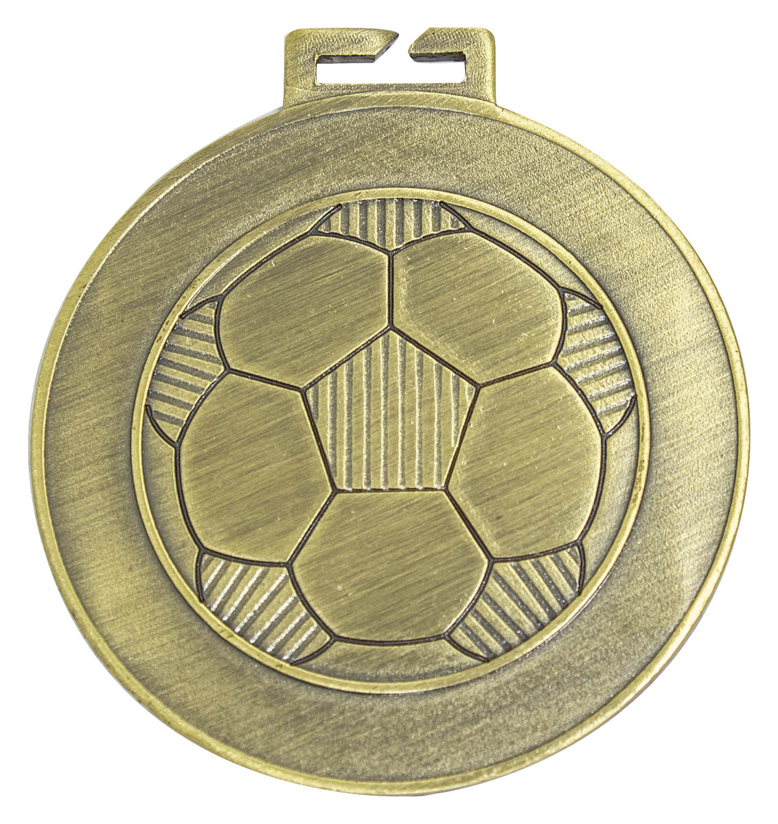 Football Halo - Gold